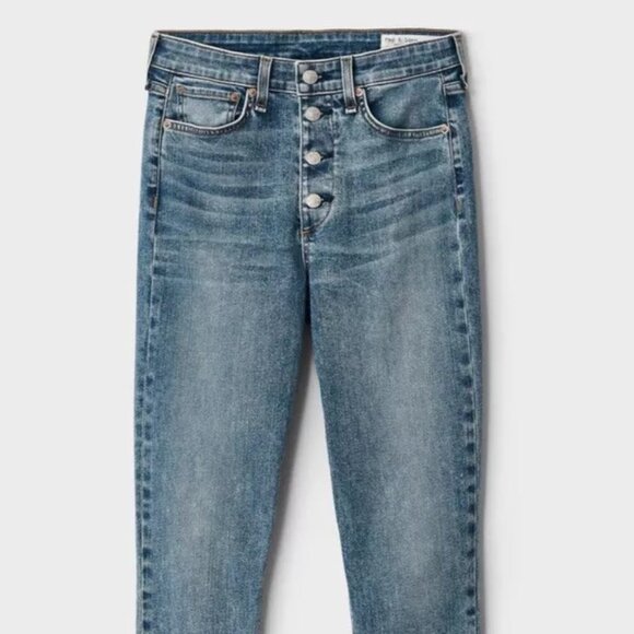 Rag & Bone jeans - Picture 4 of 8